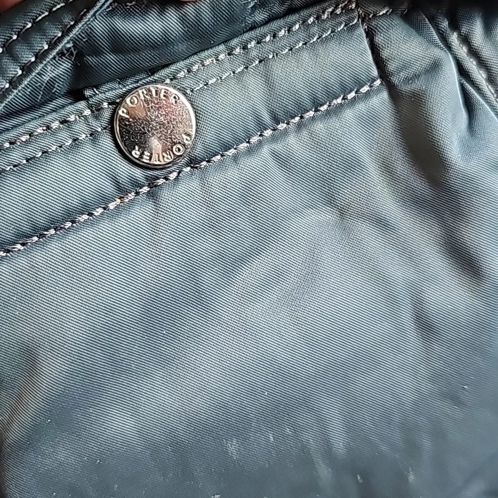 PORTER YOSHIDA TOTE BAG - Picture 2 of 16